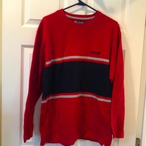 Men’s Chaps Ralph Lauren Shirt